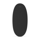Vibe Pad Double Vibration with Remote Control - Black - 3