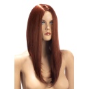 PERRUQUE NINA CARRE LONG AUBUR - 1