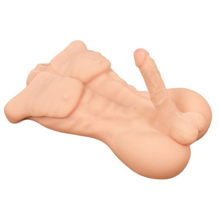 Realistixxx Deluxe Man - 2