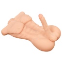 Realistixxx Deluxe Man - 2