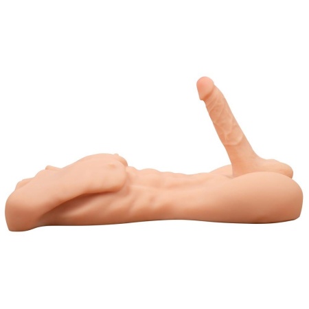 Realistixxx Deluxe Man - 3