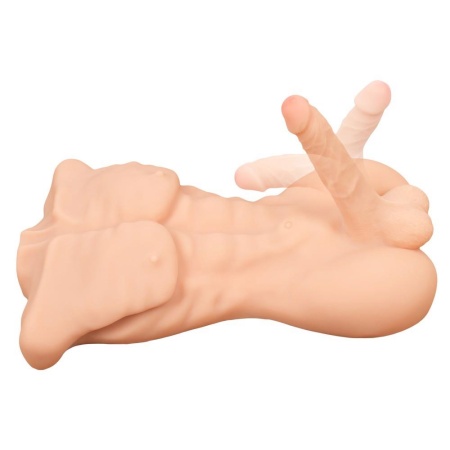 Realistixxx Deluxe Man - 5