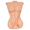 Realistixxx Deluxe Man - 6