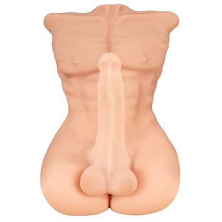 Realistixxx Deluxe Man - 7