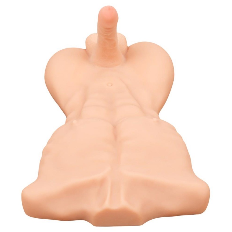 Realistixxx Deluxe Man - 8