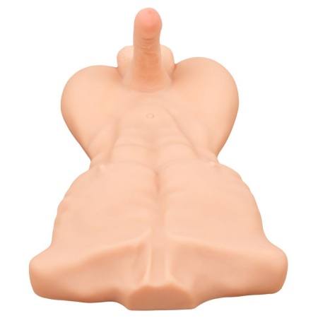 Realistixxx Deluxe Man - 8