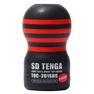 SD Tenga Original Cup Strong - 1