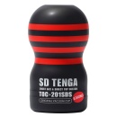 Masturbator jednorazowy SD Original Vacuum Cup Strong z regulacją podciśnienia 12 cm - 1