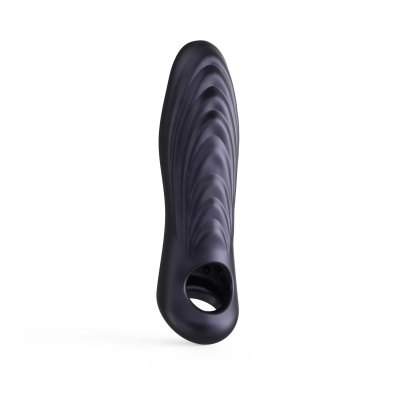 RYZER MAX BLACK PLUM - 1