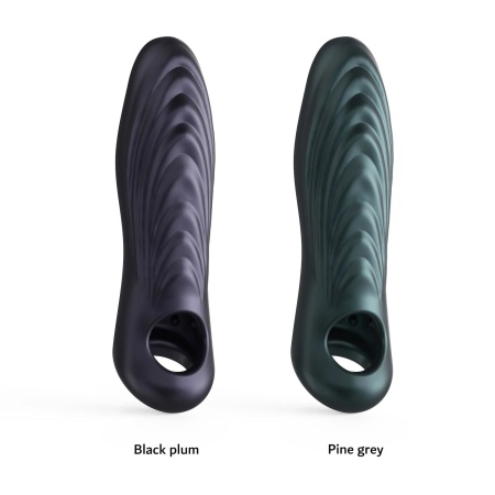 RYZER MAX BLACK PLUM - 5