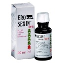 ERO-SEXIN FORTE, TROPFEN - 1