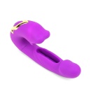 A Red Lip - PURPLE - 13