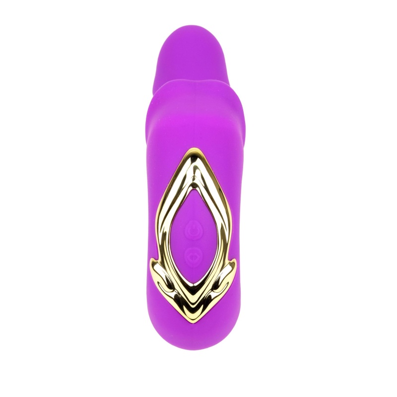 A Red Lip - PURPLE - 15