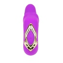 A Red Lip - PURPLE - 15
