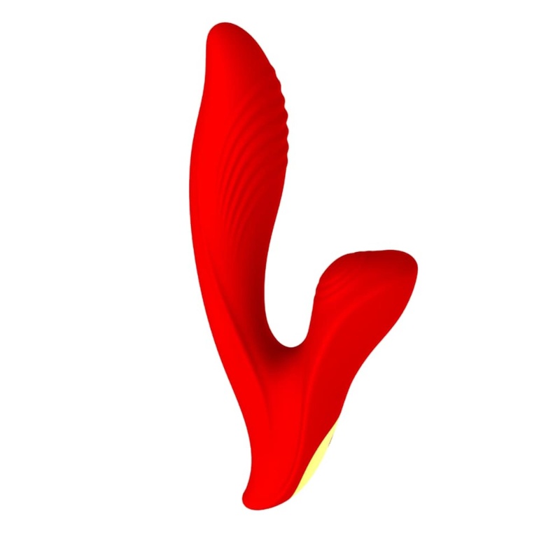 Rouge Velvet - G-Spot Vibrator - 2