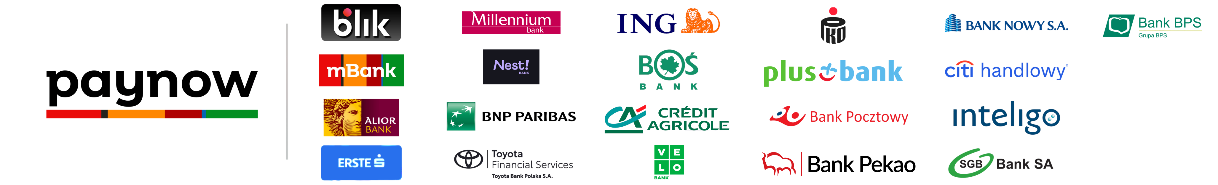 Logo Tpay
