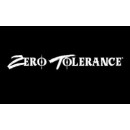 Zero Tolerance