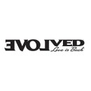 Evolved