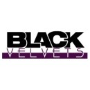 black velvets